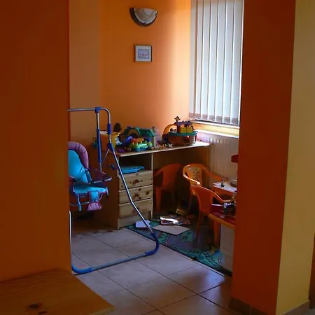 Cserke Panzio Studio Maison d'hôtes Cserkeszőlő