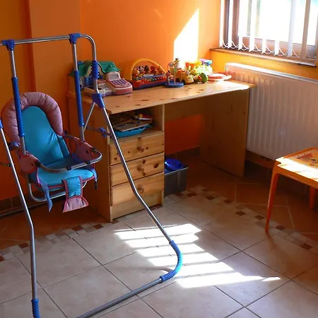 Guest house Cserke Panzio Studio Cserkeszolo